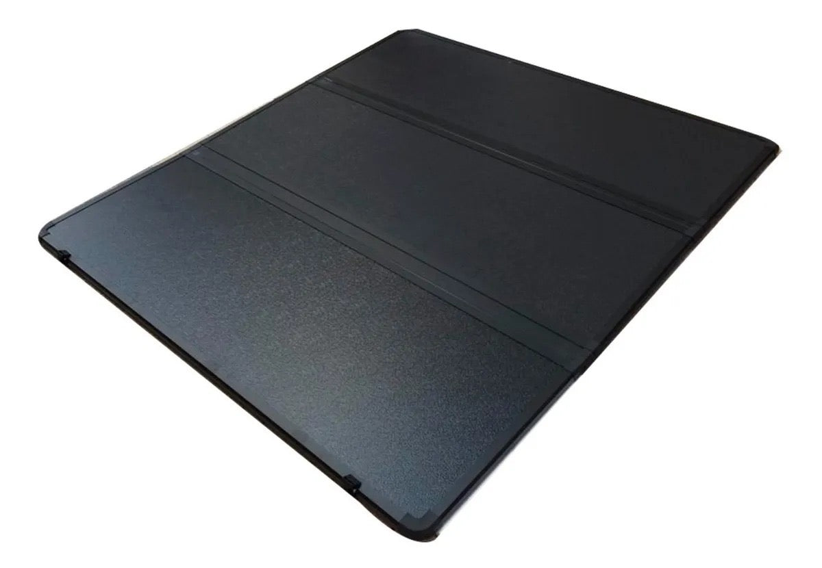 Tapa trifold rígida Ford Ranger 2020