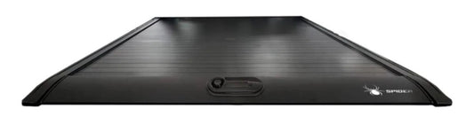 Tapa retráctil BYD Shark 2025