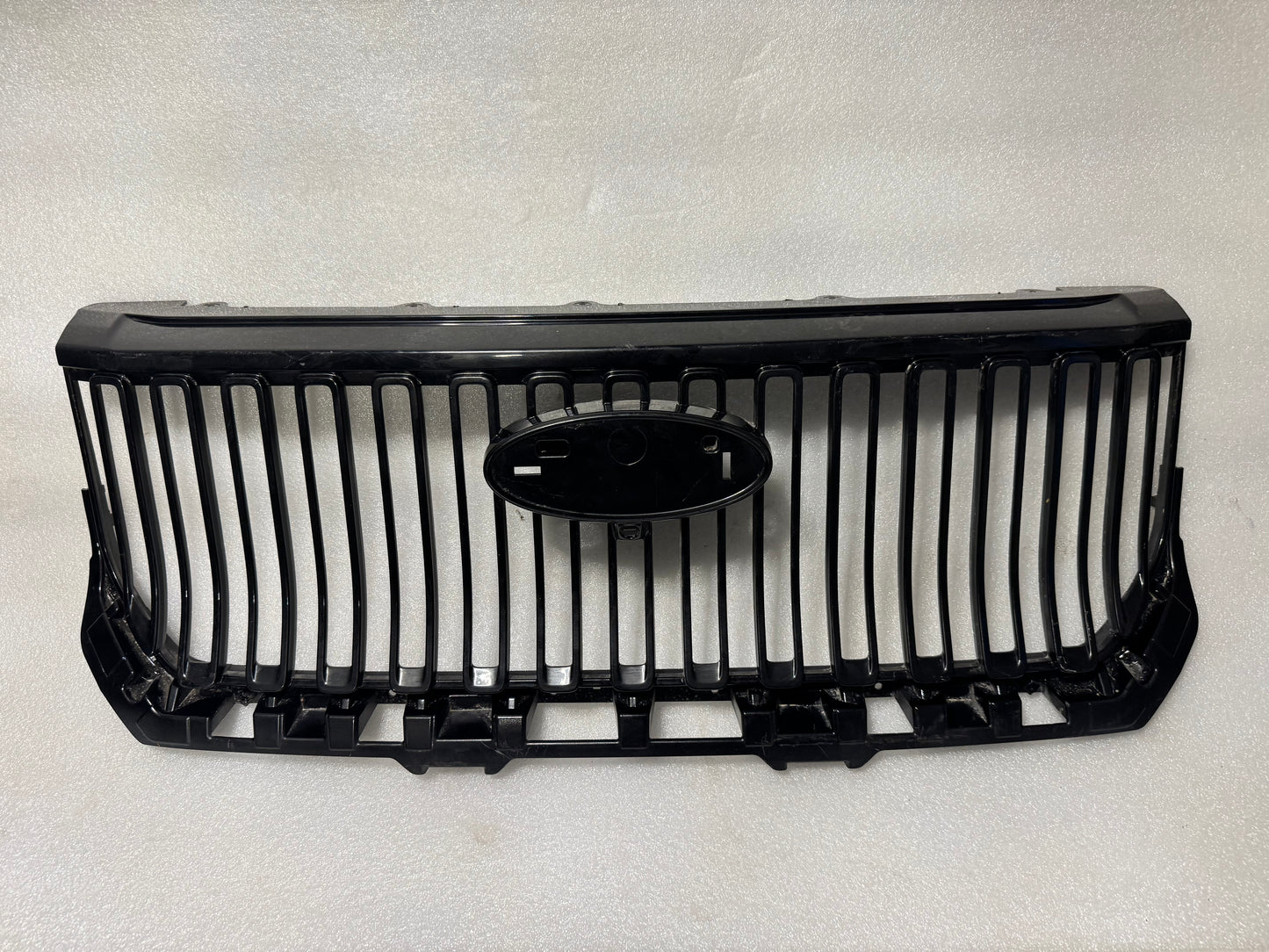 Parrilla Ford Maverick 2025