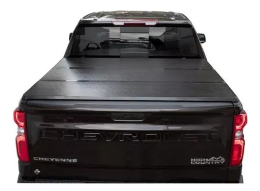 Cheyenne / Silverado 2020 al 2025