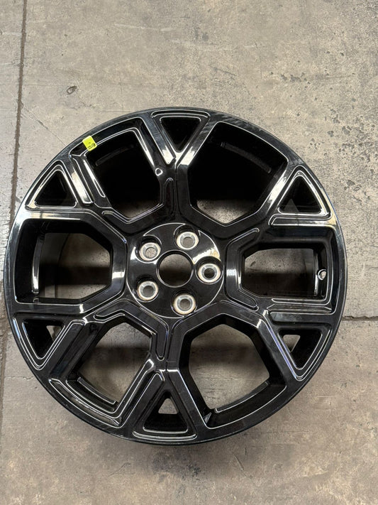 Juego 4 rines 19” nuevos