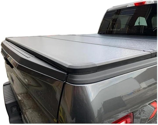 Tapa trifold Ford F150 2016 al 2021