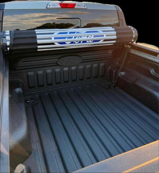 TAPA ROLLER FORD MAVERICK 2022+