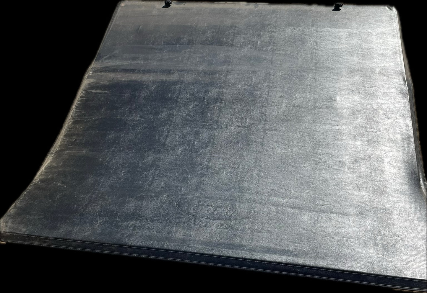 TAPA TRIFOLD VINIL FORD MAVERICK 2022+