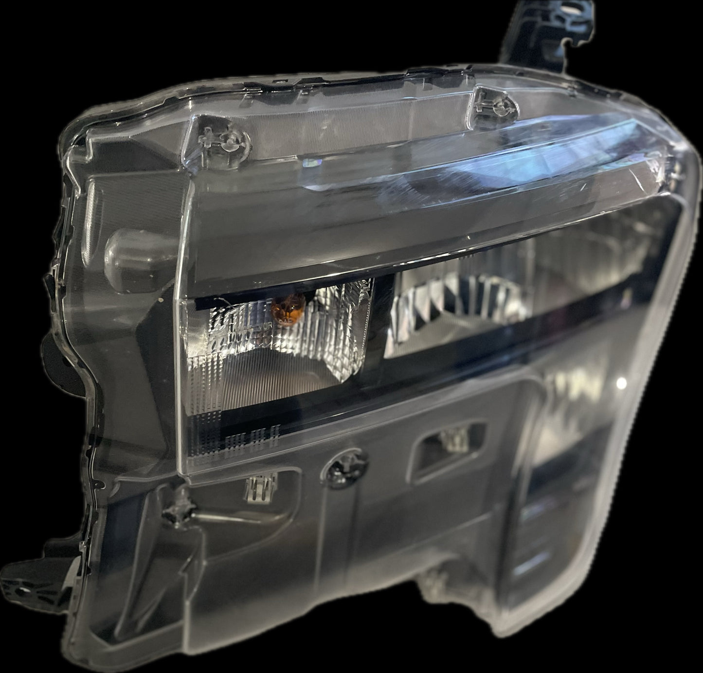 FARO LH FORD MAVERICK 2022+