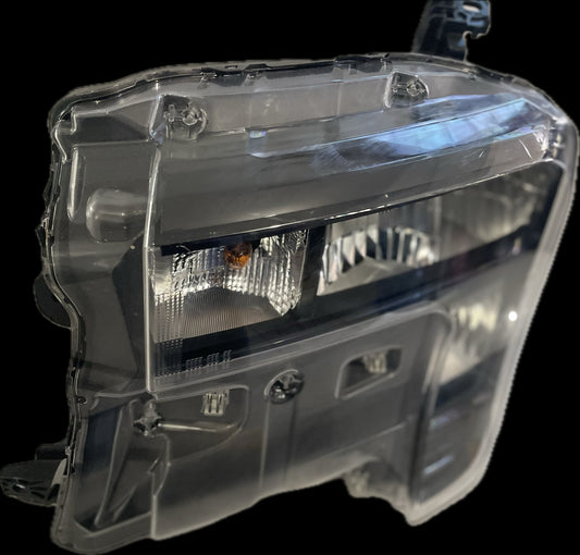 FARO LH FORD MAVERICK 2022+