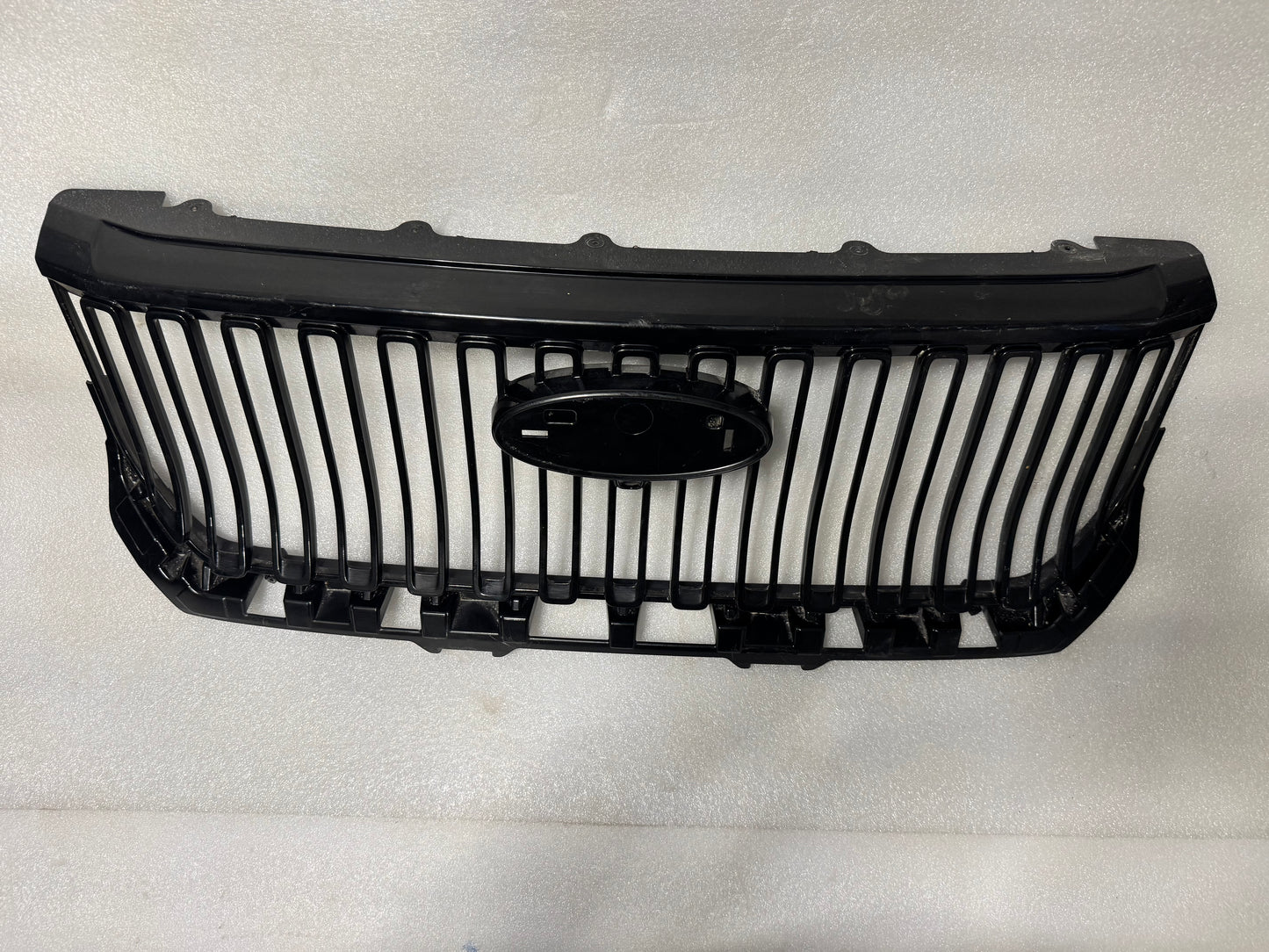 Parrilla Ford Maverick 2025