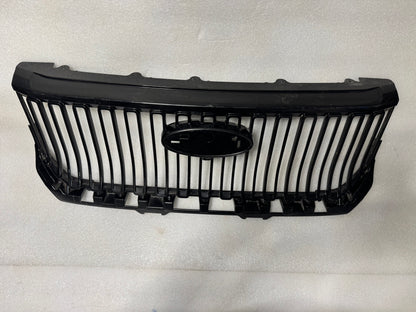 Parrilla Ford Maverick 2025