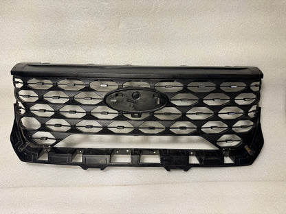 Parrilla Ford Maverick 2025