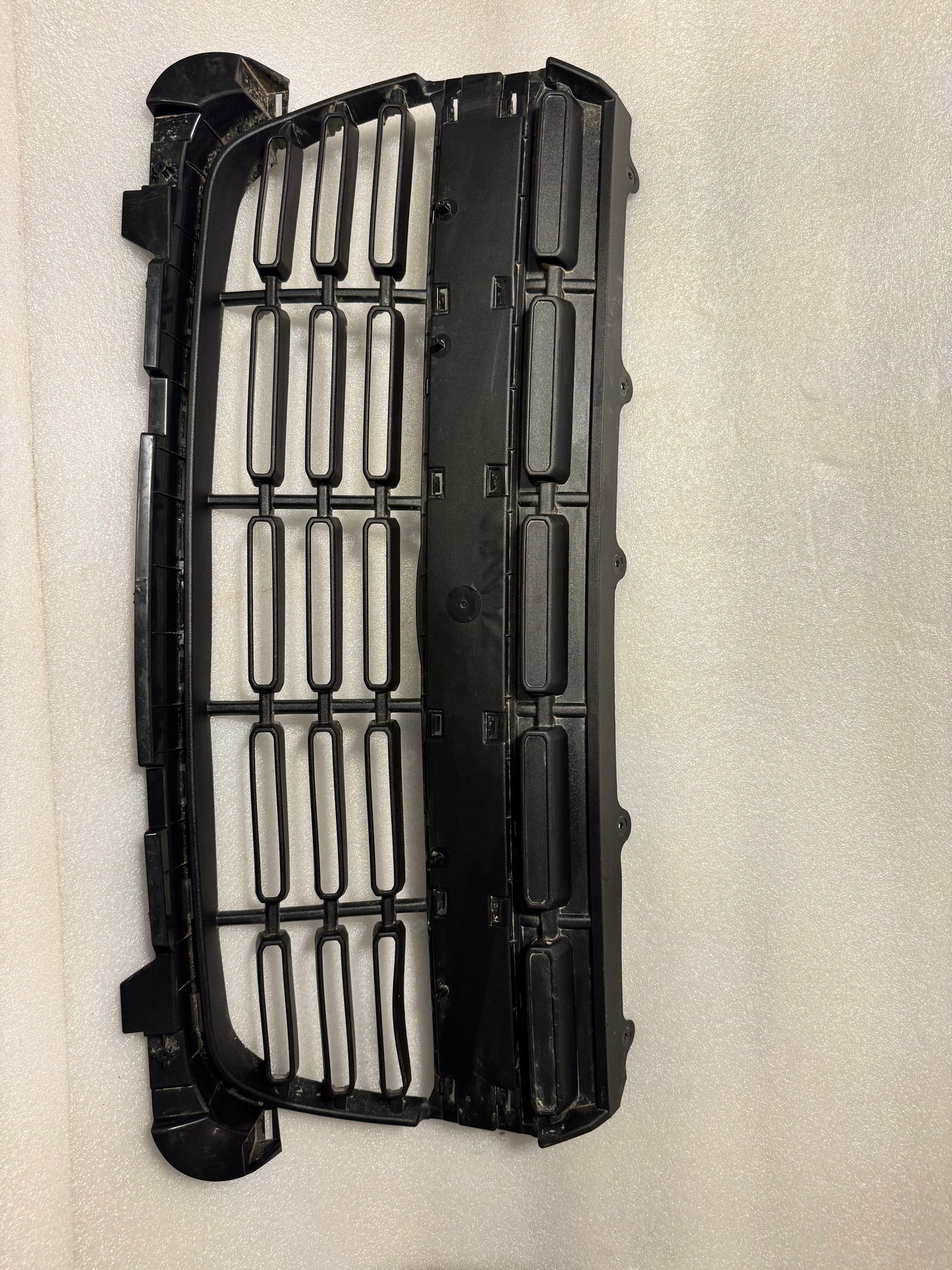 Parrilla Ford Maverick 2025