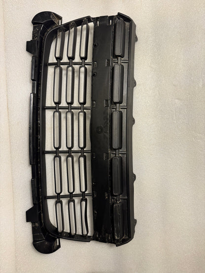 Parrilla Ford Maverick 2025