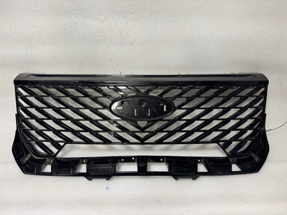 Parrilla Ford Maverick 2025