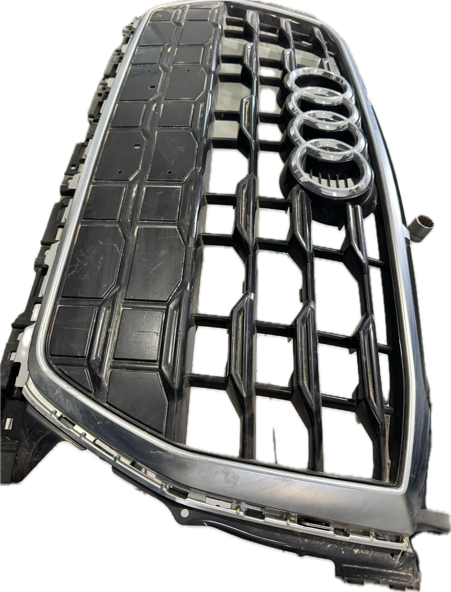 PARRILLA AUDI SQ5