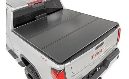Tapa trifold GMC Sierra 2014