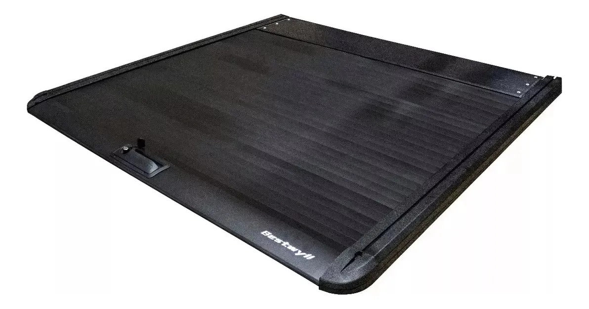 TAPA RETRÁCTIL MANUAL JAC FRISSON T8 2025