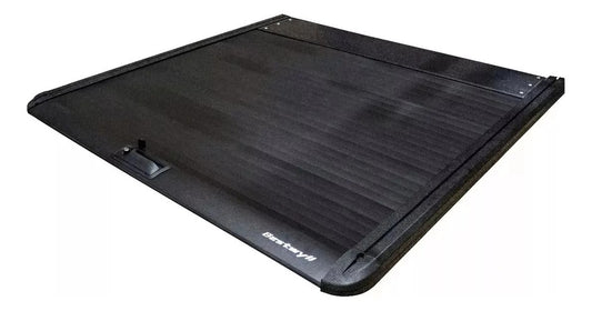 TAPA RETRÁCTIL MANUAL JAC FRISSON T8 2025